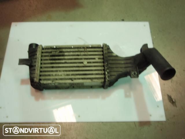 Radiador intercooler - Astra G 1.7 DTI