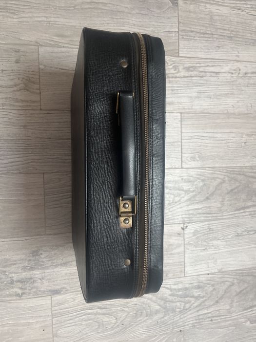 Vintage Walizka/ neseser PRL