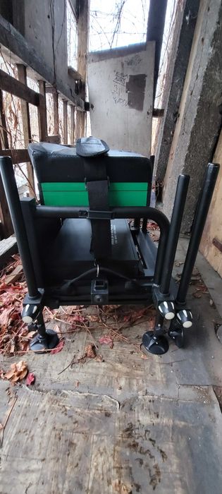 Profesjonalny podest KOSZ MISTRALL X1