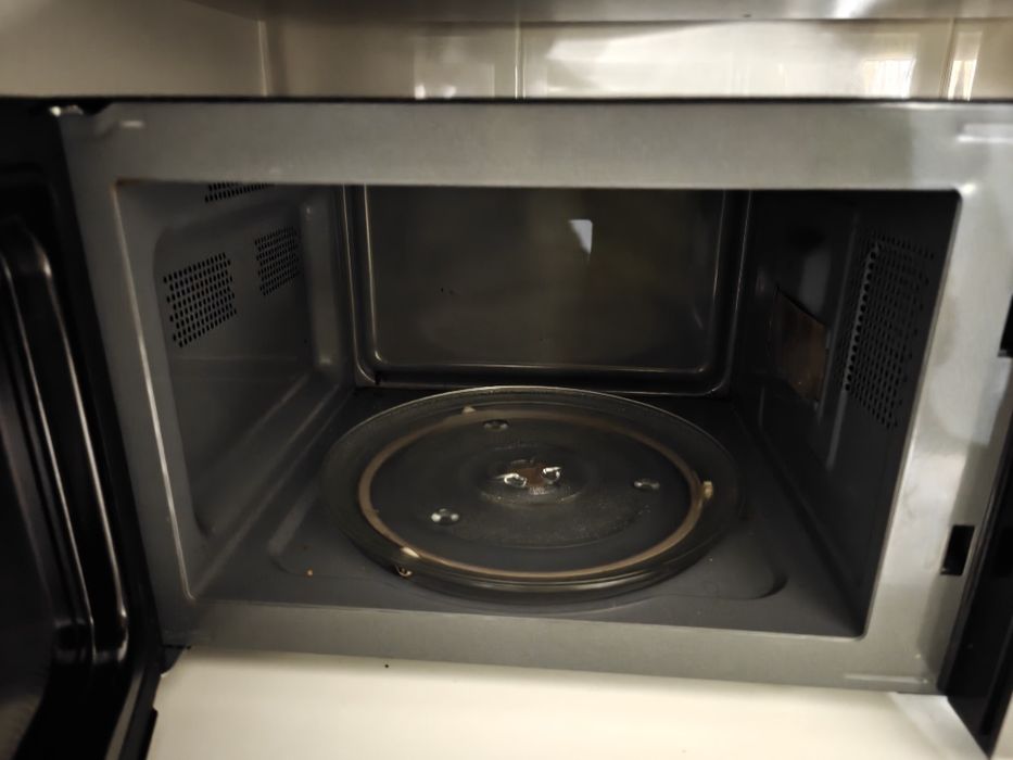 Microondas 25L Haeger Magic Micro 26