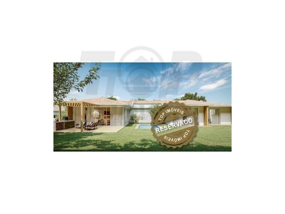 Lotes Urbanos 69.000€ - Foros De Salvaterra