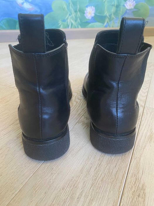 Черевики жіночі Clarks
