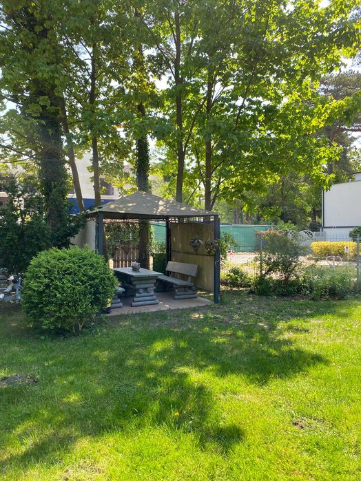 Apartamenty Aqua Marine