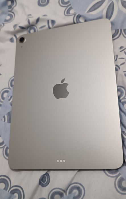Планшет Apple iPad Air 11 | 128GB  Space Grey