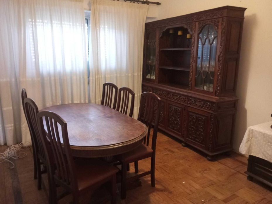 Conjunto de sala de Jantar