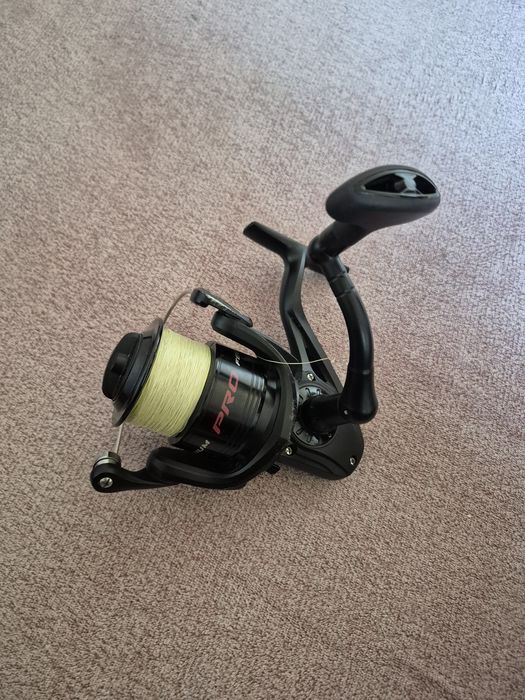 пролам катушки magnum pfo feeder 5000