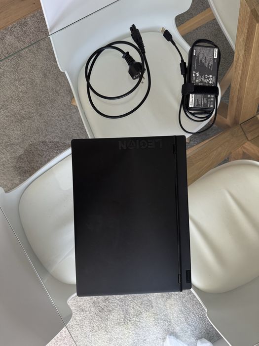 Lenovo Legion Gaming i5 | GTX 1050 Ti | SSD 256GB | Pronto a Usar