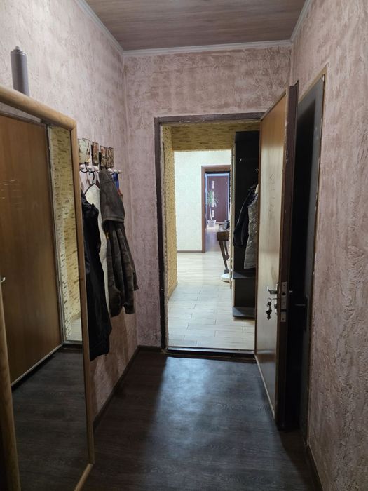 Продам 5ти ком квартиру л/б 5мкр «е відновлення»