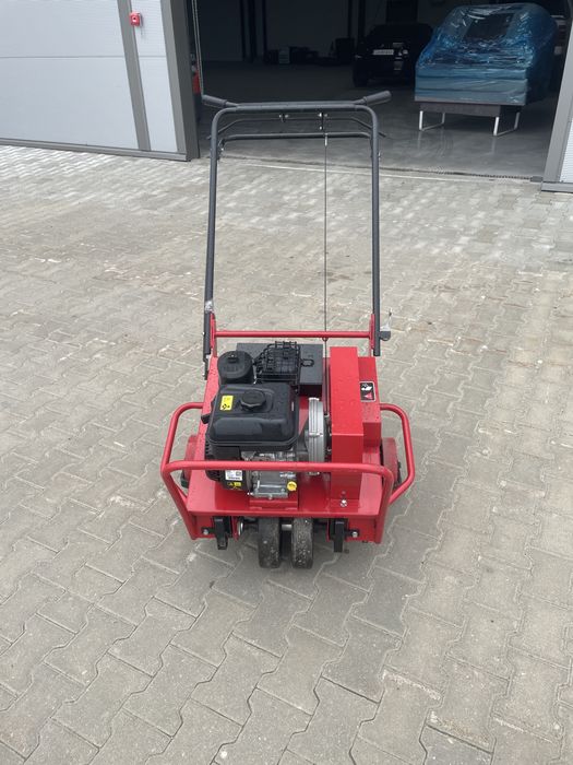 WEIBANG areator spalinowy 53cm 5,0km WB517AB