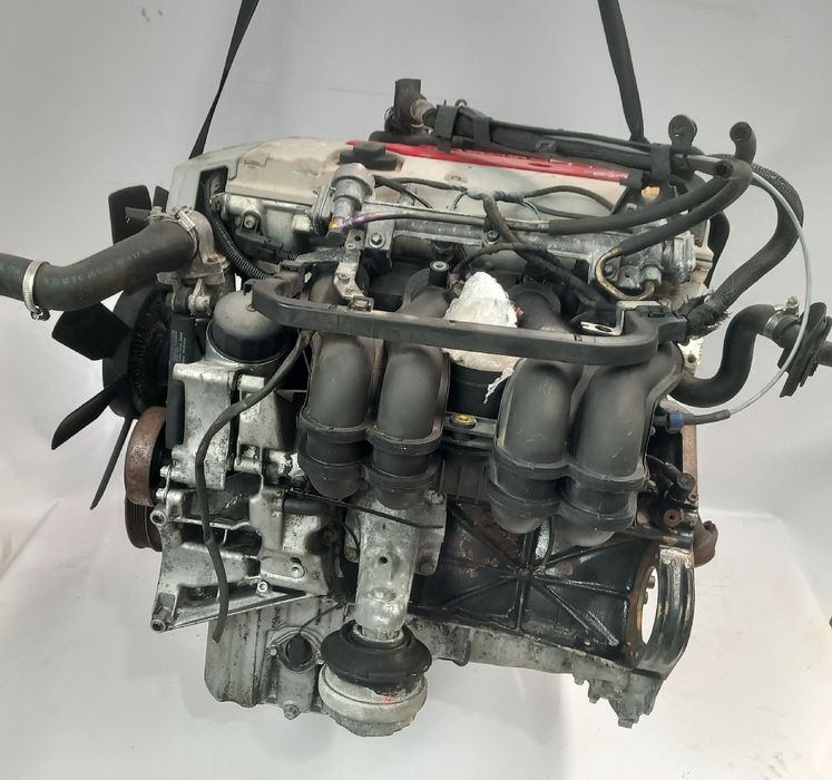 Motor completo MERCEDES-BENZ CLK (C208)