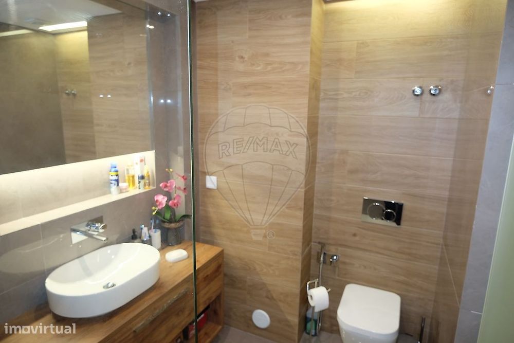 Apartamento T3 para arrendamento