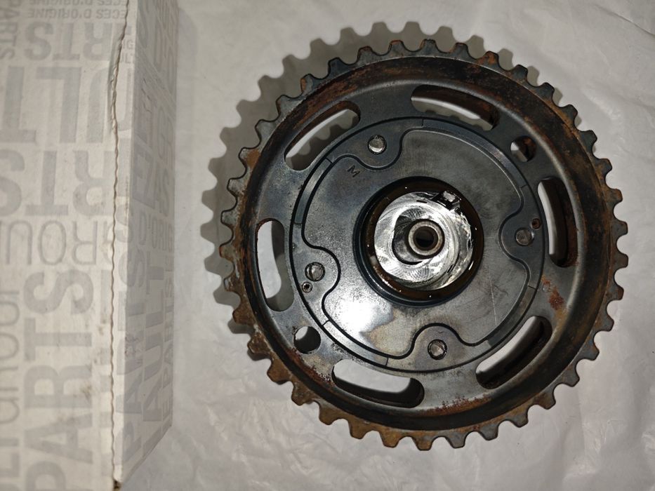 Фазорегулятор F4R 2.0 (Renault 7701478459)
