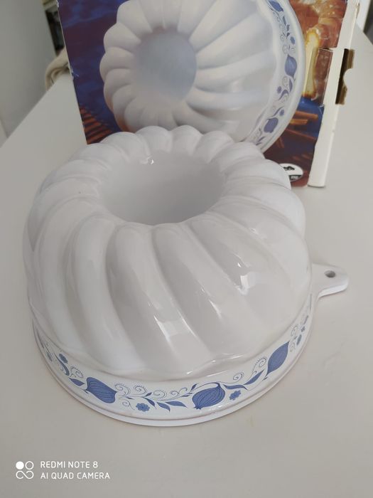 Ceramic Mold445037547881779201