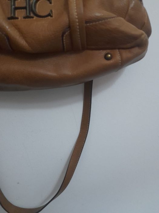 Mala Carolina herrera