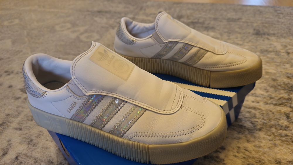 Adidas SAMBA,r.40
