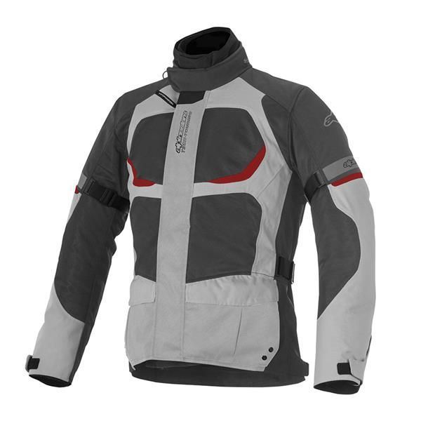 alpinestars blusão santa fe 3206316 3206316