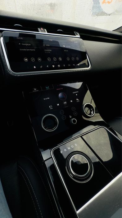 Land Rover Velar 2.0
