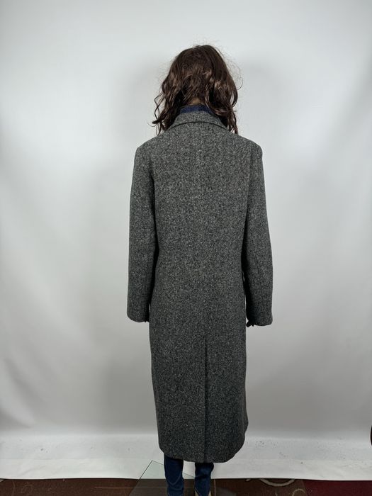Adelsten wełniany płaszcz 40