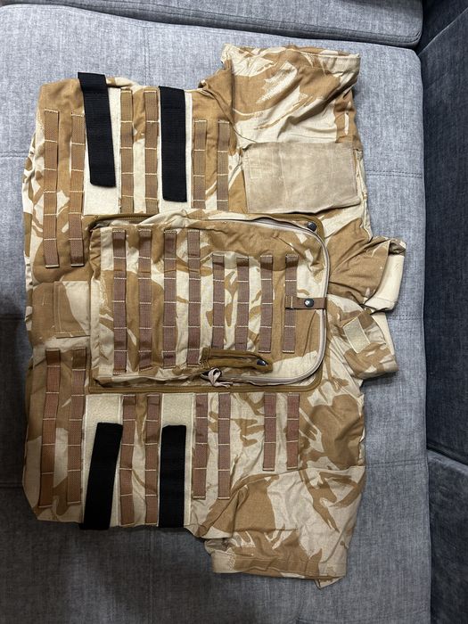 Продам бронежилет військовий