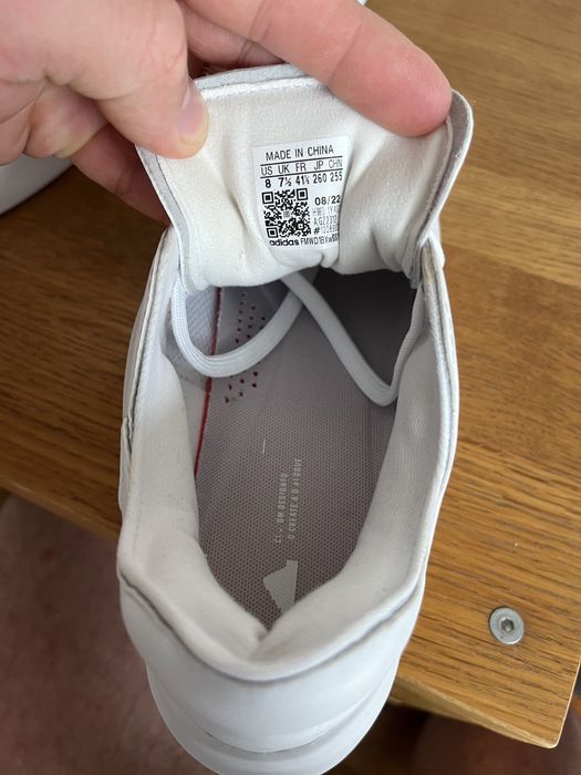 Adidas Zntasy Lightmotion+ Lifestyle Adult