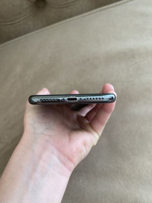 iphone x 64 gb R -SIM