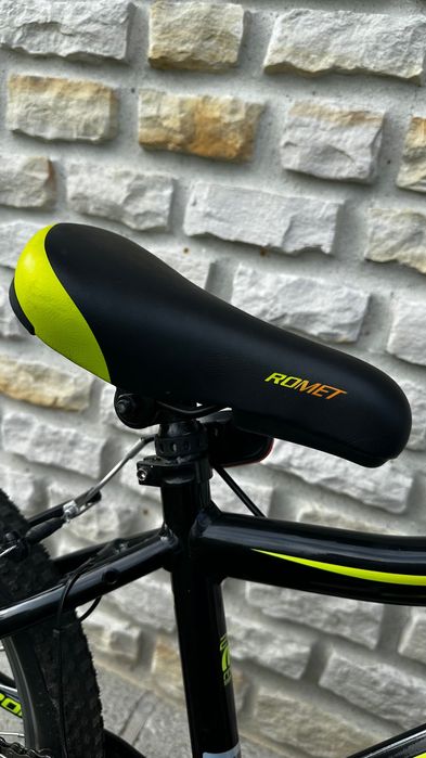 Rower Romet dziecięcy 20” super stan