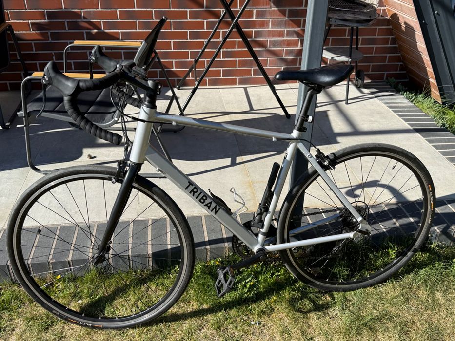 Sprzedam rower gravelowy