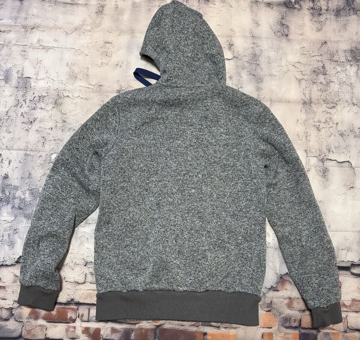 Худи кофта тёплая Jack Wolfskin nanuk 300