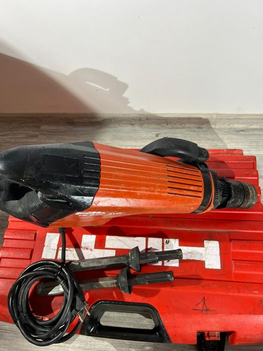 HILTI TE 800-AVR młot udarowy