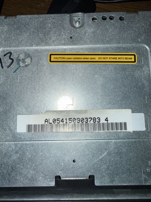 Магнітола мл гл 164 ml gl 164