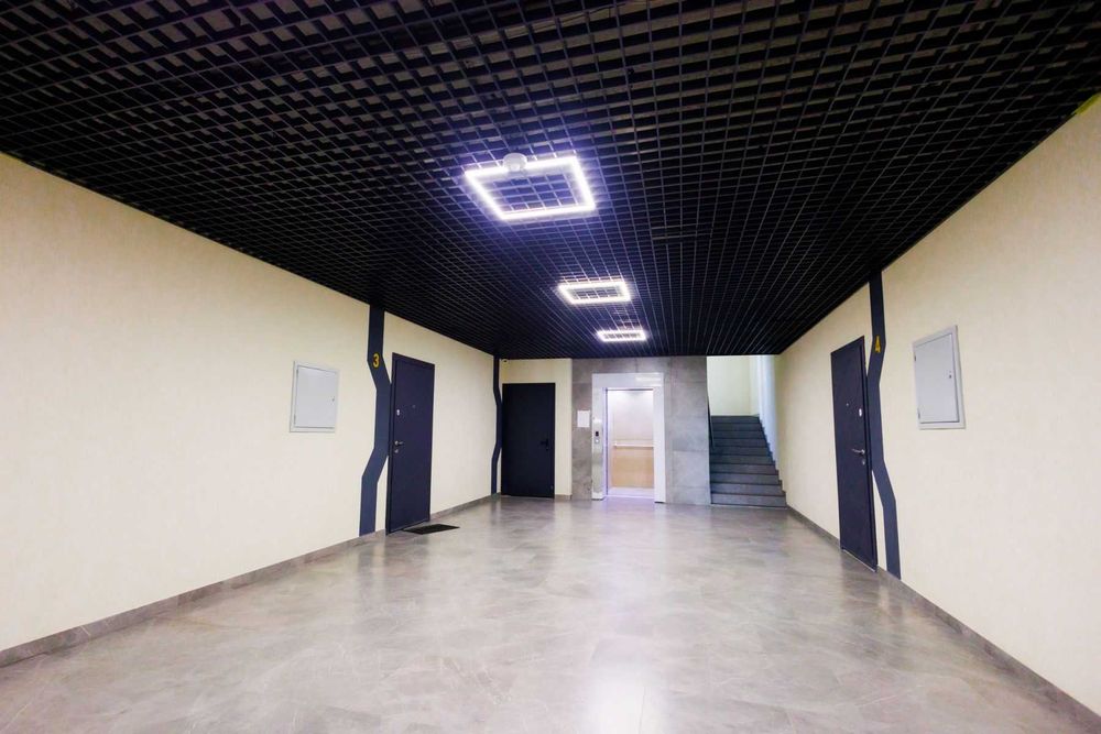 1-но кімнатна квартира 49 кв.м. у Василькові