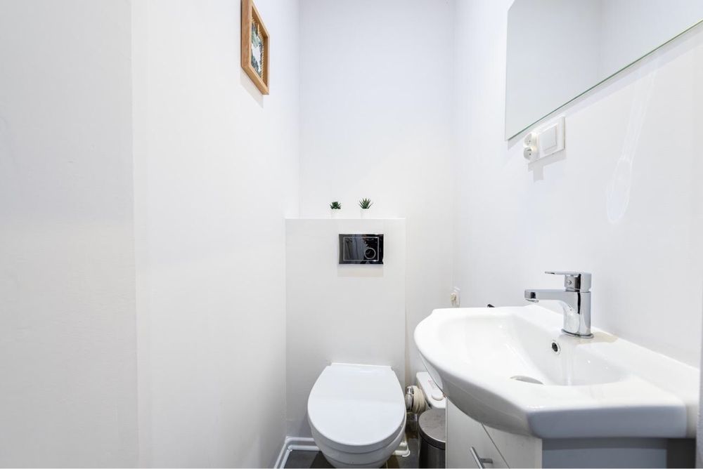 Pokoje w centrum Gliwic/Rooms for rent, ul. Wrocławska