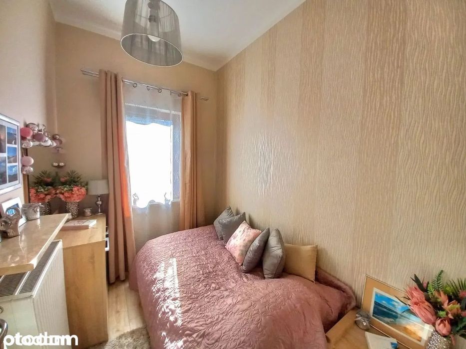 2 pokoje z ogródkiem 36 m² | Wola Prestige