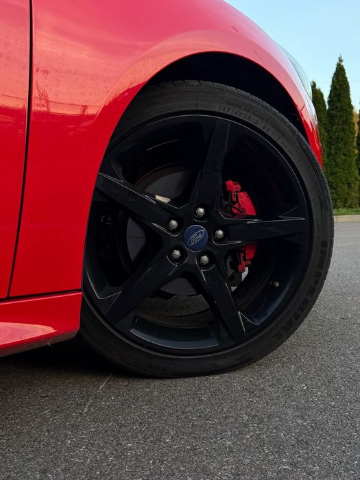 Ford Focus Na sprzedaż Ford Focus Wagon z 2015 r.