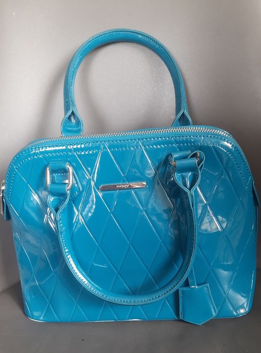 Śliczna torebka Orsay