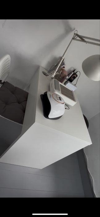 Cadeira ikea e mesa ikea