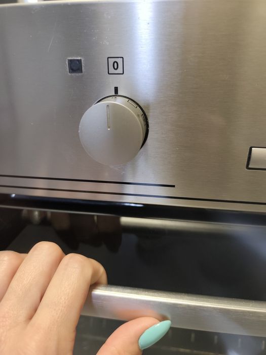 Piekarnik Electrolux do zabudowy