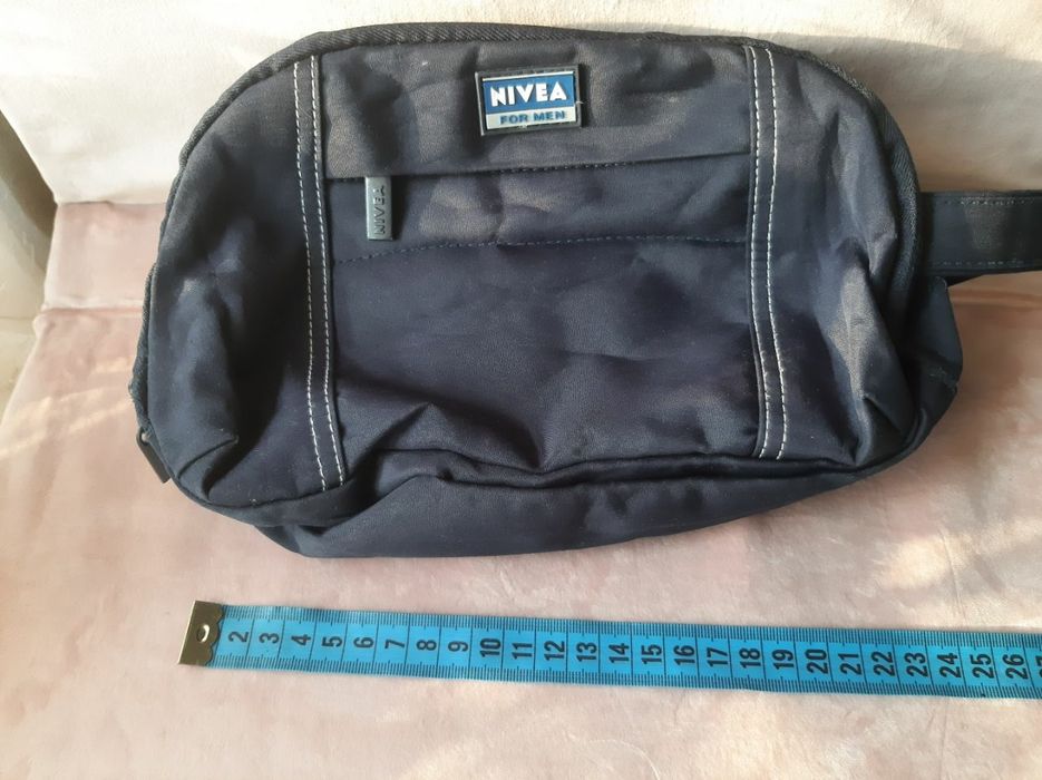 Косметичка Nivea