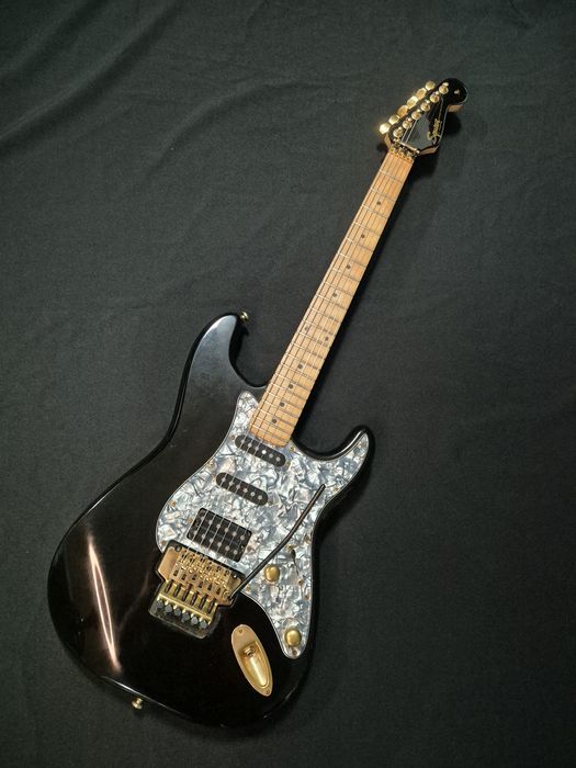 Fender Squier Protone Stratocaster