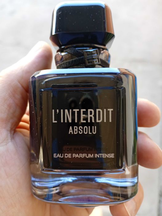 Givenchy Absolu Intense