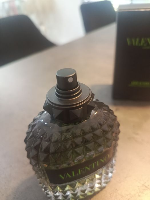 Valentino Green Stravaganza 100ml