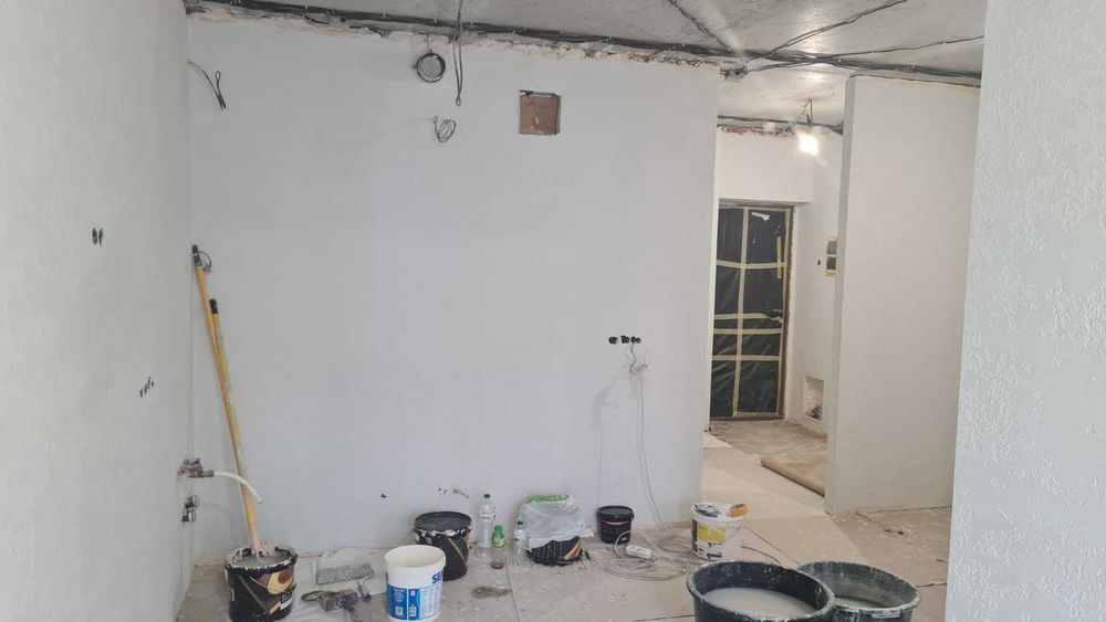 1-кімнатна квартира за адресою вул. Івана Виговського (площа 41 м²) - Atlanta.ua - фото 12