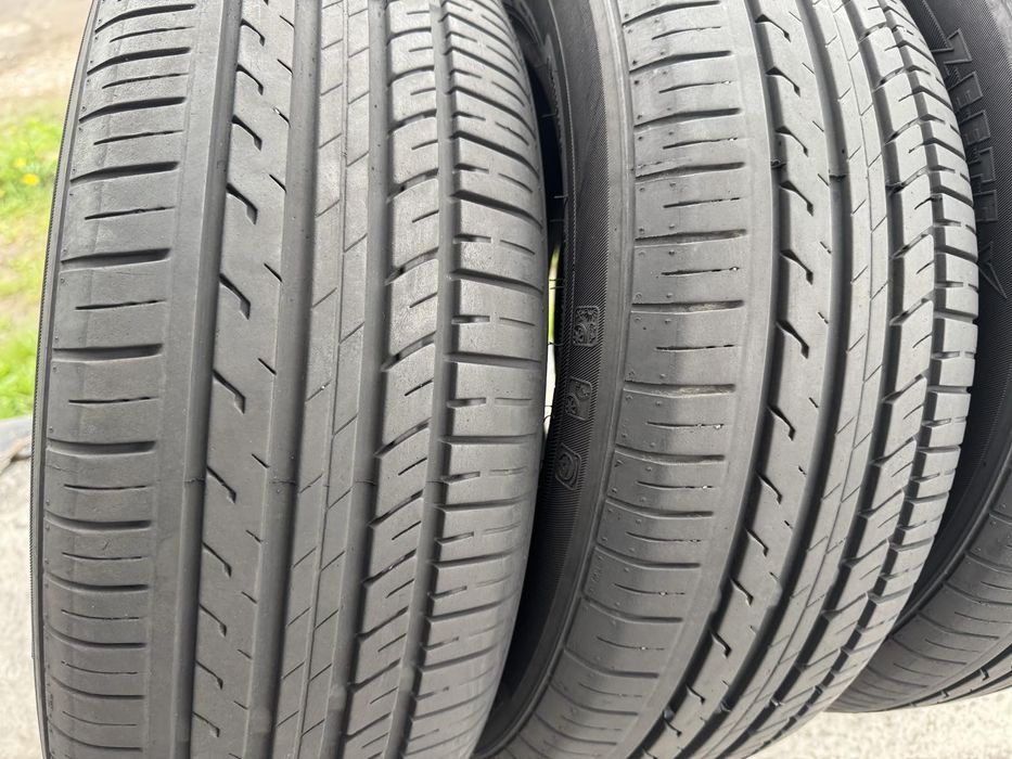 Літні шини Zeetex 185/65 R14