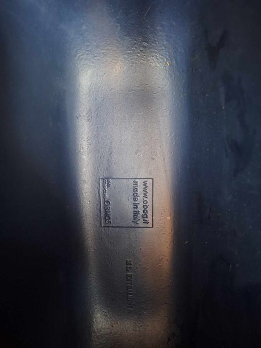 Torebka O bag + organizer