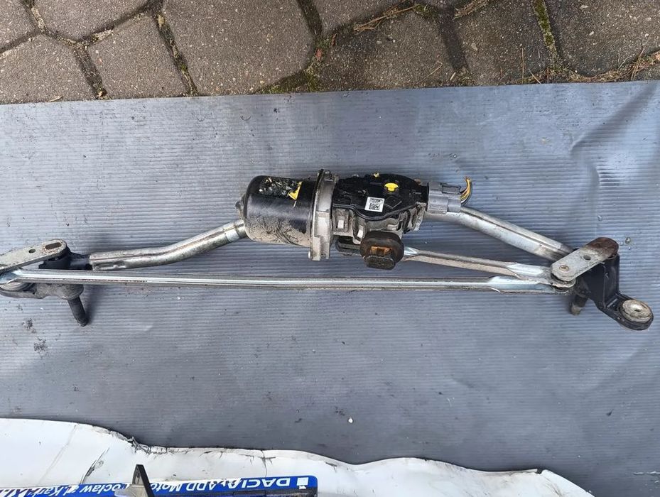 mechanizm wycieraczki dacia logan ii mcv 288004410r