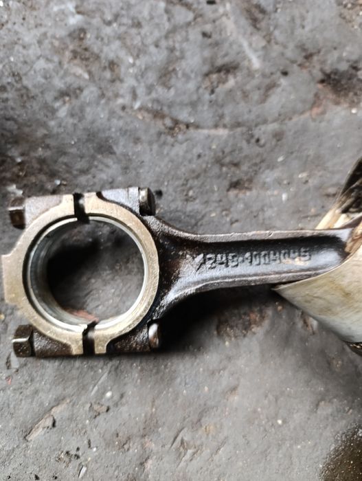 Шатун сенс таврия славута. Шатун двигателя сенс славута таврия