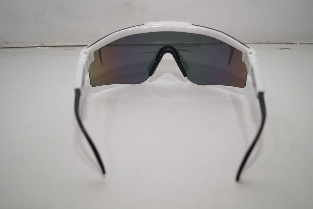 W52 okulary do Pit Viper Series Uv400 okulary polaryzacyjne