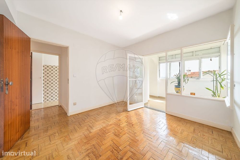 Apartamento T2 para venda