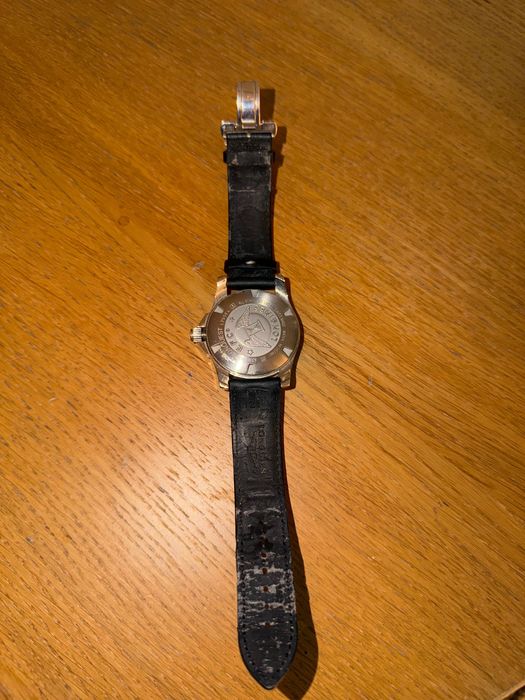 Longines Conquest