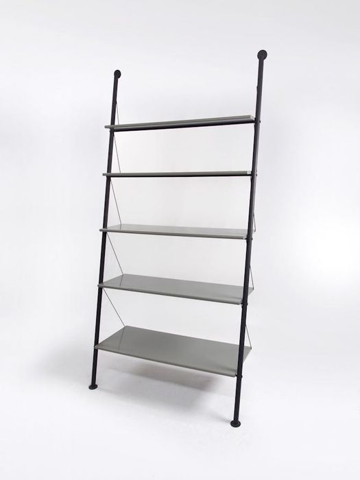 RARA Estante John Ild, Phillippe Stark, Disform